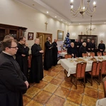 Kolęda biskupia na Żabiance