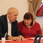 Dolnośląskie Spotkanie Kolędowe Niewidomych [ZDJĘCIA]