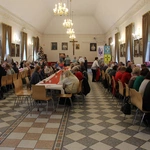 Dolnośląskie Spotkanie Kolędowe Niewidomych [ZDJĘCIA]
