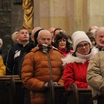 Dolnośląskie Spotkanie Kolędowe Niewidomych [ZDJĘCIA]