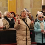 Dolnośląskie Spotkanie Kolędowe Niewidomych [ZDJĘCIA]