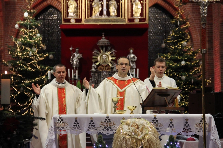 Dolnośląskie Spotkanie Kolędowe Niewidomych [ZDJĘCIA]