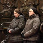 Dolnośląskie Spotkanie Kolędowe Niewidomych [ZDJĘCIA]