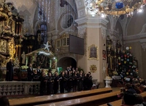 Niedziele z kolędą