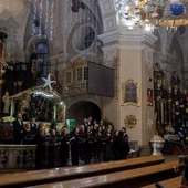 Niedziele z kolędą