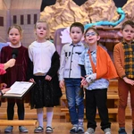 Kolędowanie przedszkolaków z Opola