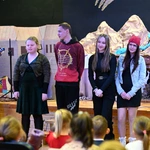 Kolędowanie przedszkolaków z Opola