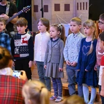 Kolędowanie przedszkolaków z Opola