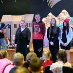 Kolędowanie przedszkolaków z Opola