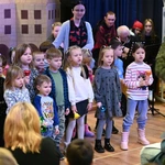 Kolędowanie przedszkolaków z Opola
