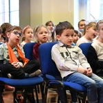Kolędowanie przedszkolaków z Opola