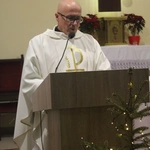 Ciechanów. Oazowe kolędowanie z biskupem