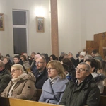 Ciechanów. Oazowe kolędowanie z biskupem