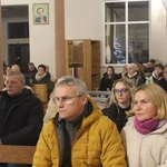 Ciechanów. Oazowe kolędowanie z biskupem