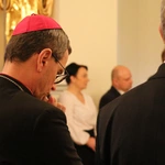 Płock. Spotkanie samorządowców u bp. Stułkowskiego