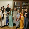 Kolędnicy misyjni
