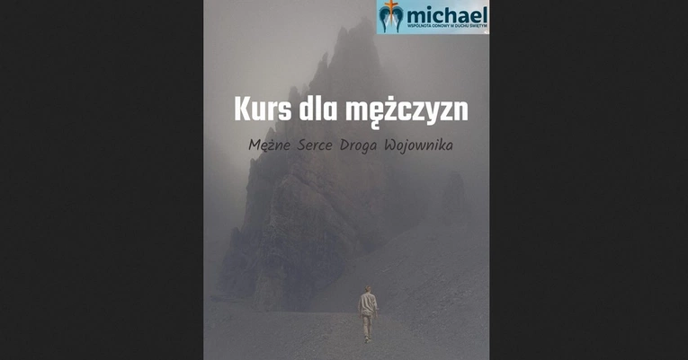 Mężne Serce. Droga Wojownika