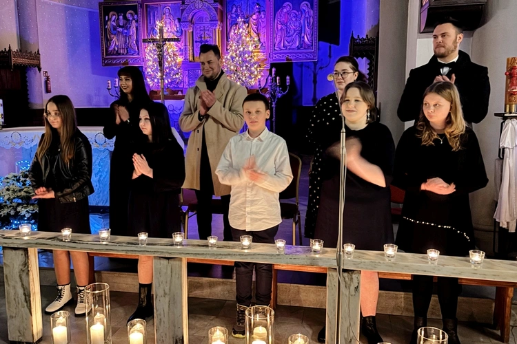 II Charytatywny Koncert Świąteczny