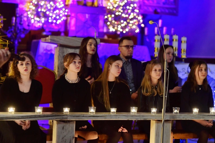 II Charytatywny Koncert Świąteczny