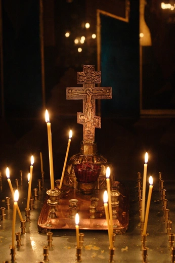 Ukraina: Rosjanie zabili 67 duchownych i zniszczyli ponad 600 kościołów