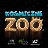 Śląskie. Planetarium i ZOO zapraszają na wspólny seans