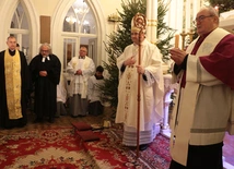 Płock. Siedem spotkań ekumenicznych