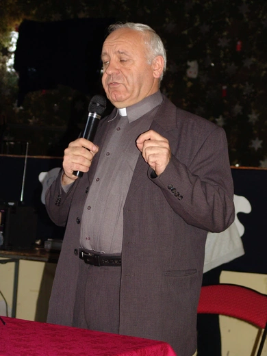 In memoriam: ks. Romuald Jaworski (1950-2025)