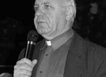 In memoriam: ks. Romuald Jaworski (1950-2025)