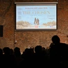 Gdańsk. Wspólnota wokół serialu "The Chosen"