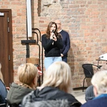 Pokaz odcinka serialu "The Chosen" w Gdańsku