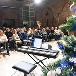 Pokaz odcinka serialu "The Chosen" w Gdańsku