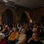 Pokaz odcinka serialu "The Chosen" w Gdańsku