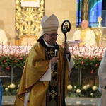 Rypin. Diecezjalne spotkanie Kolędników Misyjnych - cz. I