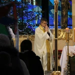 Rypin. Diecezjalne spotkanie Kolędników Misyjnych - cz. I