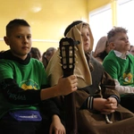 Rypin. Diecezjalne spotkanie Kolędników Misyjnych - cz. II