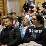 Rypin. Diecezjalne spotkanie Kolędników Misyjnych - cz. II