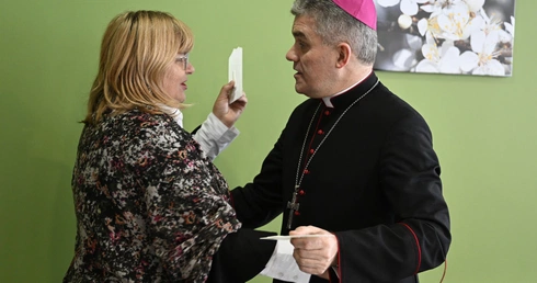 Odnaleźć się w trudnych czasach