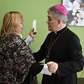 Odnaleźć się w trudnych czasach