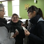 Spotkanie opłatkowe dla katechetów