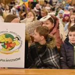 Zimowe spotkanie kolędników misyjnych