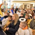Zimowe spotkanie kolędników misyjnych