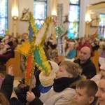 Zimowe spotkanie kolędników misyjnych