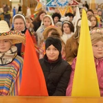 Zimowe spotkanie kolędników misyjnych
