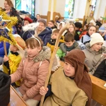Zimowe spotkanie kolędników misyjnych