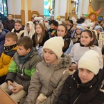 Zimowe spotkanie kolędników misyjnych