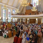 Zimowe spotkanie kolędników misyjnych