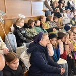 Zimowe spotkanie kolędników misyjnych