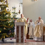 Zimowe spotkanie kolędników misyjnych