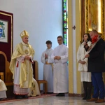 Zimowe spotkanie kolędników misyjnych