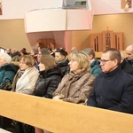 Spotkanie Duszpasterstwa Rodzin